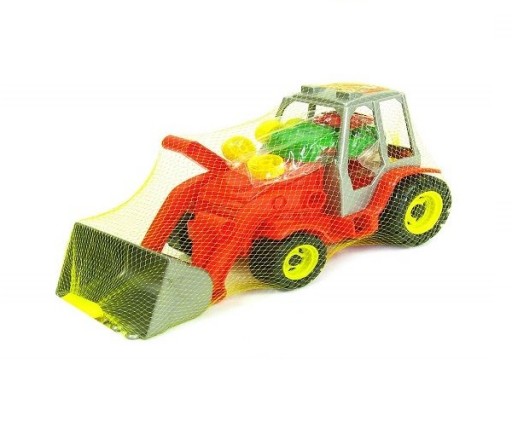Traktor FCH 145