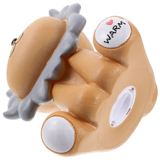 CARTOON LION MONEY BANK SKARBONKA DLA DZIECI DZIEWCZYNY