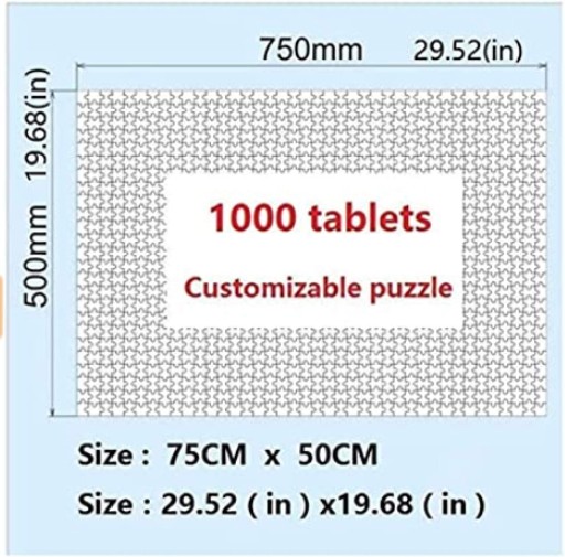 Puzzle Art Puzzle 1000 elementów puzzle