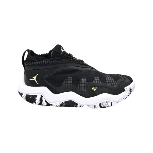 Jordan Why Not.6 (GS) DO7191 071 - Czarne 38 Czarny