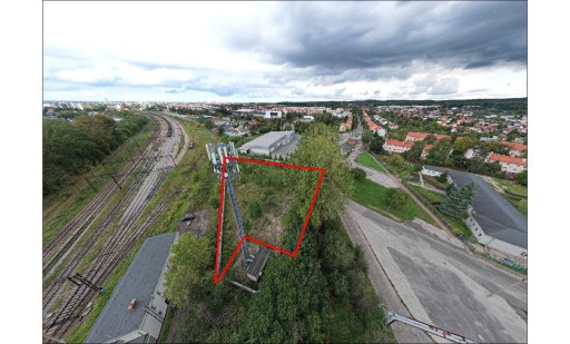 Zdjęcie oferty: Działka, Elbląg, 2848 m²