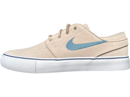 Nike buty damskie młodzieżowe sportowe SB ZOOM JANOSKI OG+ TRAMPKI 36,5