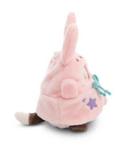 NICI MYMOCHI PRZYTULANKA KOT ANGY Z KOSTIUMEM KRÓLICZKA I KAKTUSEM 8CM Z ZA