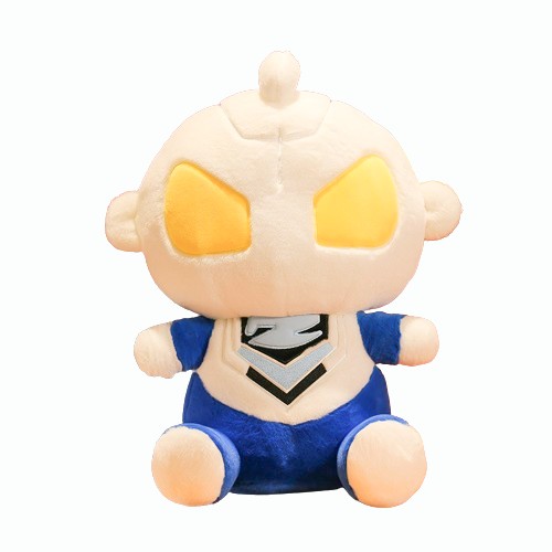 Ultraman MASKOTKA PLUSZAK PRZYTULANKA 35CM