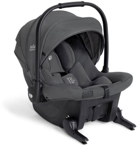 Joie Sprint - fotelik samochodowy z wbudowanymi złączami ISOFIX, 0-75 cm |