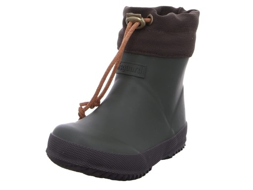 Bisgaard Thermo Baby, Deszczowa łódź Unisex
