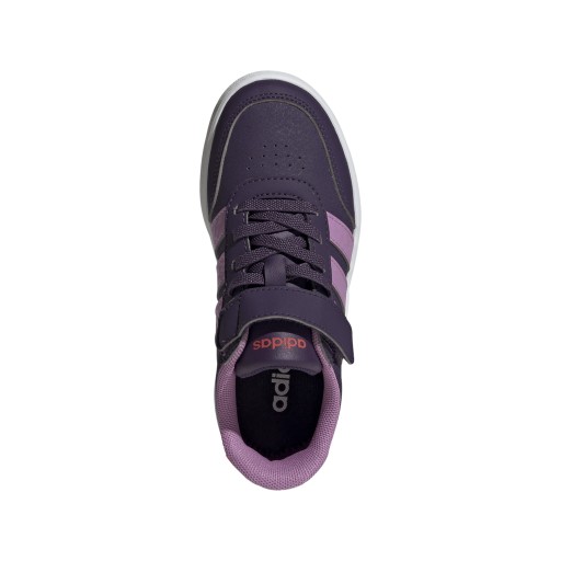 Buty dziecięce adidas BREAKNET 3.0 EL C r 28 JQ3031