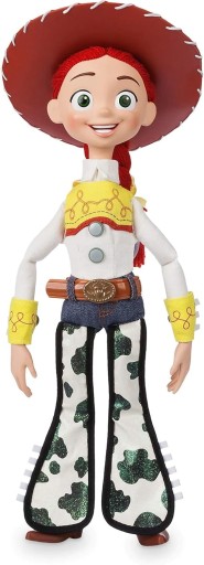 Figurka interaktywna Disney Toy Story Jessie The Yodeling Cowgirl 36 cm