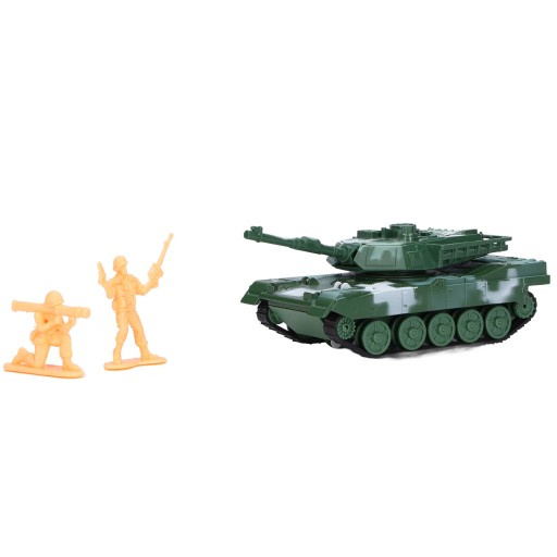 1: 72 Zaby zbiornikowe zbiornikowe Wysoka symulacja Pobranie VB