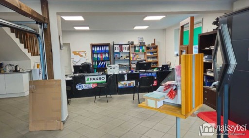 Zdjęcie oferty: Magazyny i hale, Stargard, Stargard, 860 m²