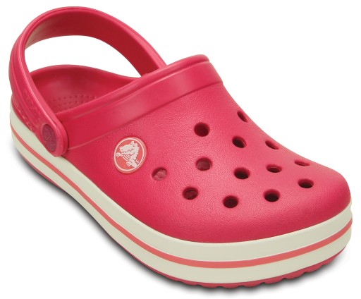 Crocs Crocband Kids Raspberry 33,5