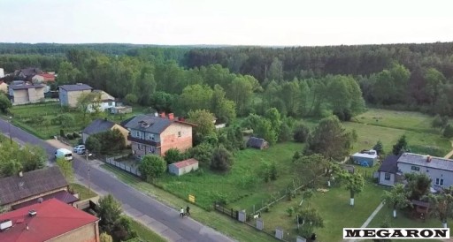 Zdjęcie oferty: Działka, Częstochowa, Grabówka, 1298 m²