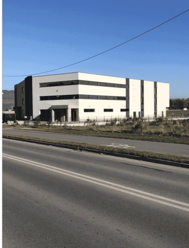 Zdjęcie oferty: Komercyjne, Nowy Targ, 550 m²