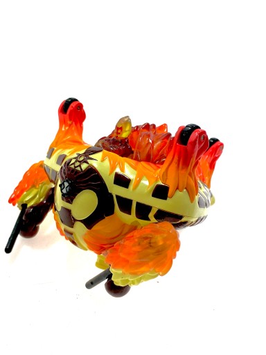 Ben 10 Figurka BANDAI SERIA 15 cm UNIKAT