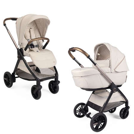 Chicco Bellagio wózek wielofunkcyjny 2w1 Amber Glow