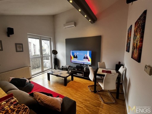 Zdjęcie oferty: Mieszkanie, Jabłonna, 48 m²