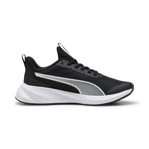 Buty młodzieżowe Puma Flyer Lite 3 czarne - 401526 01