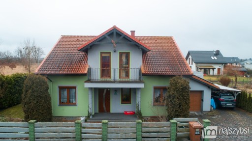Zdjęcie oferty: Dom, Oraczewice, Choszczno (gm.), 271 m²