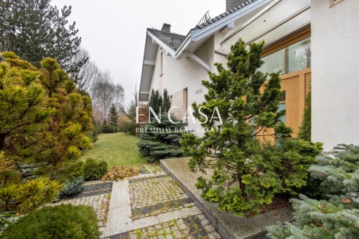 Zdjęcie oferty: Dom, Konstancin-Jeziorna, 431 m²