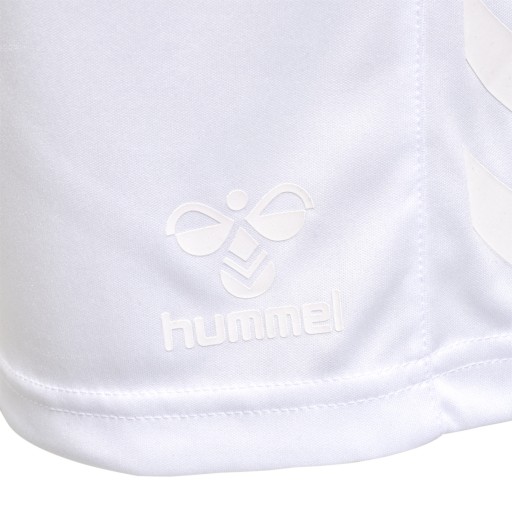 Spodenki dziecięce hummel CORE XK POLY SHORTS 211467-9425 r.140