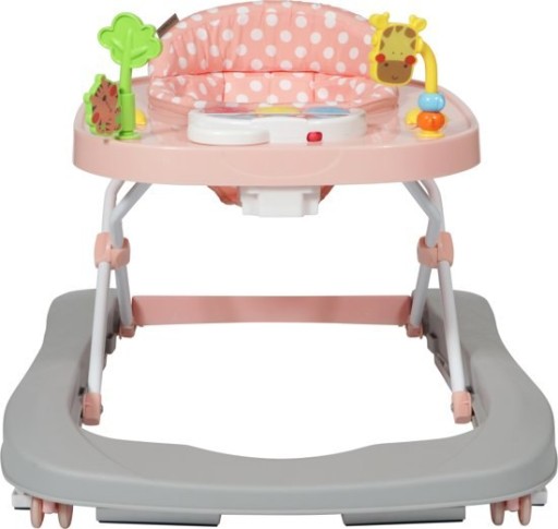 Chodzik klasyczny Topmark T6070PINK06 Lexi różowy