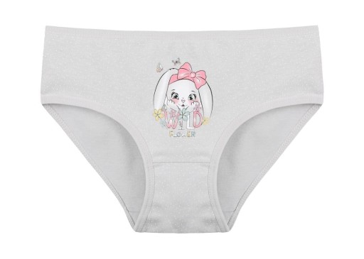 Lilly Bling majtki dziecięce figi bawełna rozmiar 98
