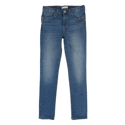 SPODNIE LEVI'S 711 ROZM 128