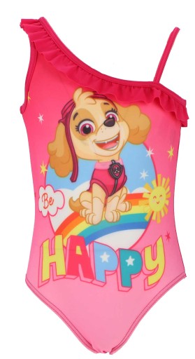 Nickelodeon strój jednoczęściowy rozmiar 98