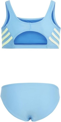 Adidas strój dwuczęściowy rozmiar 164