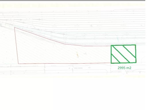 Zdjęcie oferty: Działka, Szczecin, 2995 m²