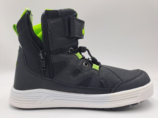 Dziecięce Buty Zimowe LICO | Rozmiar 34