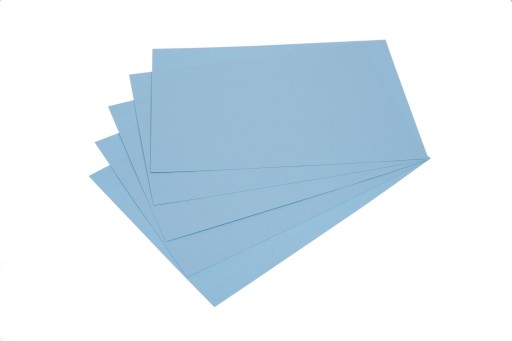 Papier biurowy Kreska format A2 170g 1 arkuszy