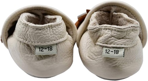 BUTY OBUWIE DZIECIĘCE MIĘKKA PODESZWA PREWALKER SKÓRA EKOLOGICZNA