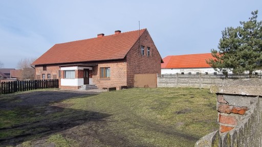 Zdjęcie oferty: Dom, Zwóz, Dobrodzień (gm.), 95 m²