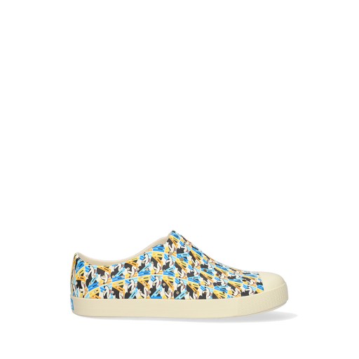 Buty Native x Disney Junior 12112001-1859 34,5