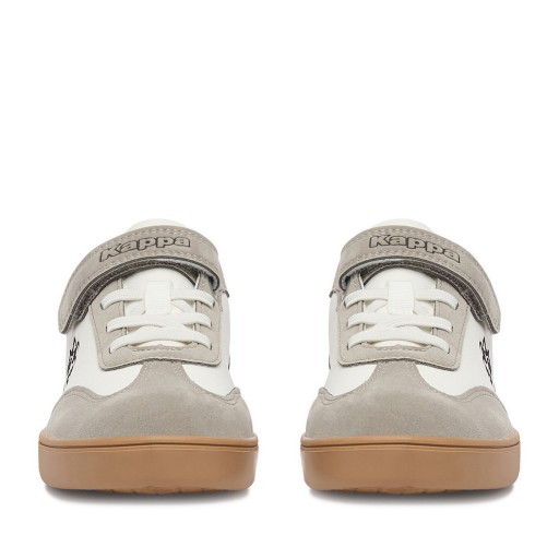 Kappa buty sportowe tkanina biały rozmiar 30
