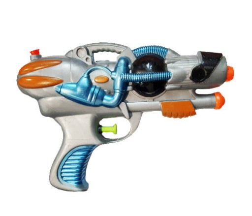 Pistolet na wodę Arpex Kosmiczny (WG4088