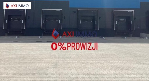 Zdjęcie oferty: Magazyny i hale, Rzeszów, 3760 m²