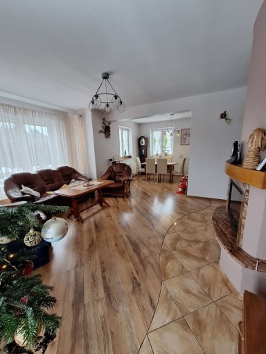 Zdjęcie oferty: Dom, Pysznica, Pysznica (gm.), 142 m²
