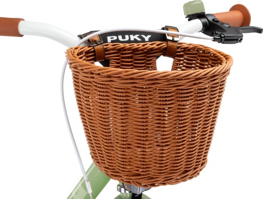 Koszyk PUKY L na kierownicę do rowerów PUKY 9121