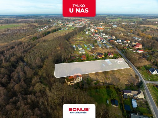 Zdjęcie oferty: Działka, Dobra, Dobra (gm.), 7347 m²