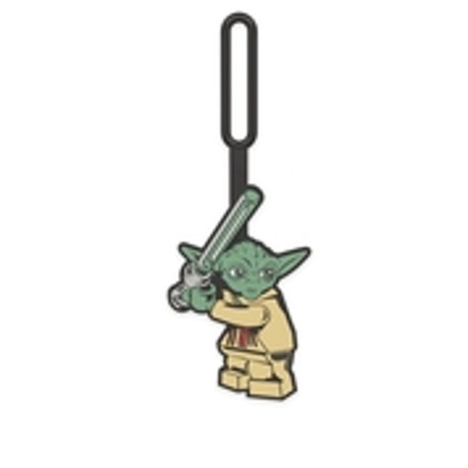 LEGO 52222 STAR WARS ZAWIESZKA DO BAGAŻU YODA