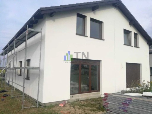 Zdjęcie oferty: Dom, Dobrzykowice, Czernica (gm.), 137 m²