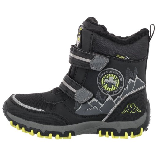BUTY RESCUE TEX JR KAPPA 28
