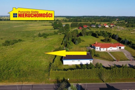 Zdjęcie oferty: Działka, Szczecinek, 1102 m²