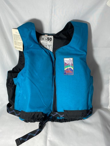 Zdjęcie oferty: Kamizelka asekuracyjna Palm Canoe L/XL 60N >63 KG