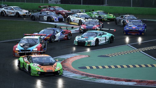 Assetto Corsa Competizione Steam KOD KLUCZ PC