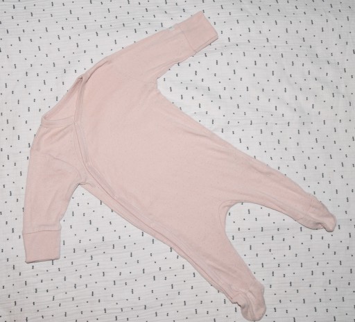 CUBUS PAJACYK PAJACYK ORGANICZNY 3-6M 62/68