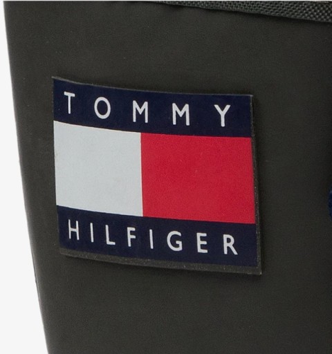 Tommy Hilfiger kalosze dziecięce rozmiar 25