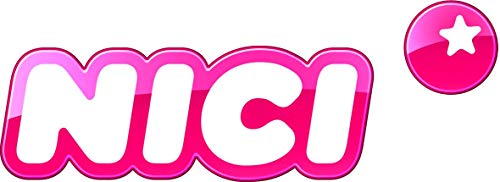 Nici 39684 przytulanka Miś Taps beżowy